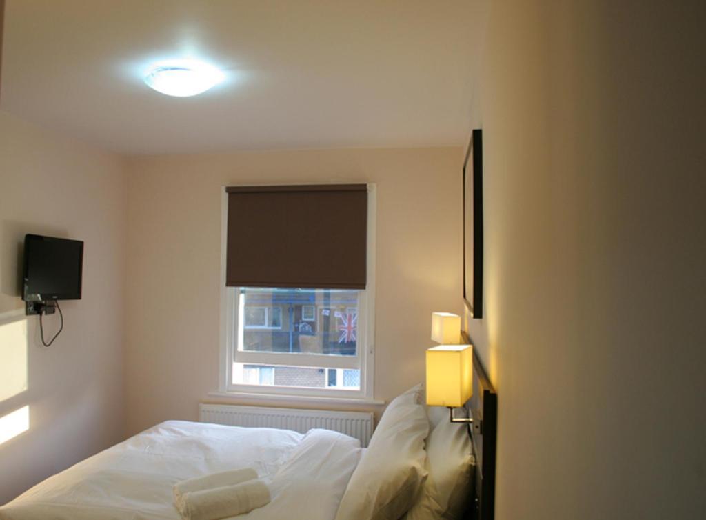 Baytree Hotel Londres Habitación foto