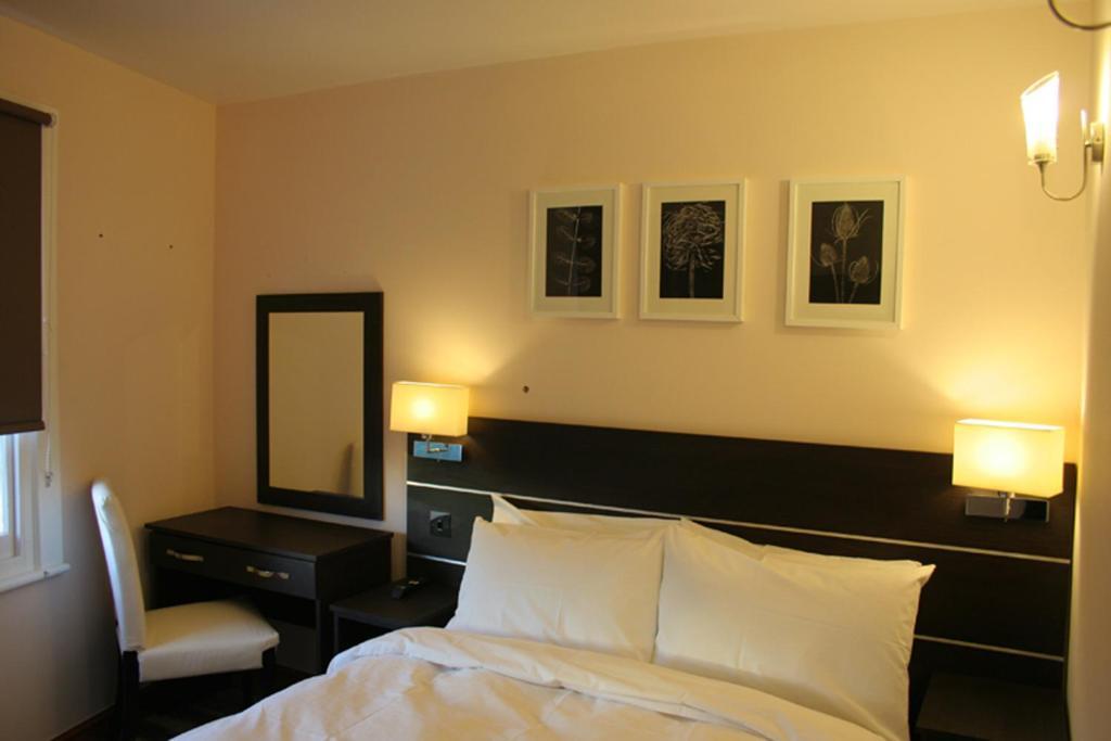 Baytree Hotel Londres Exterior foto