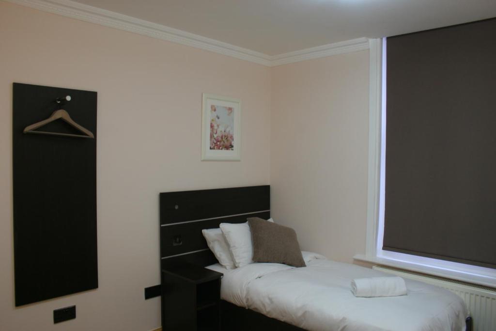 Baytree Hotel Londres Habitación foto