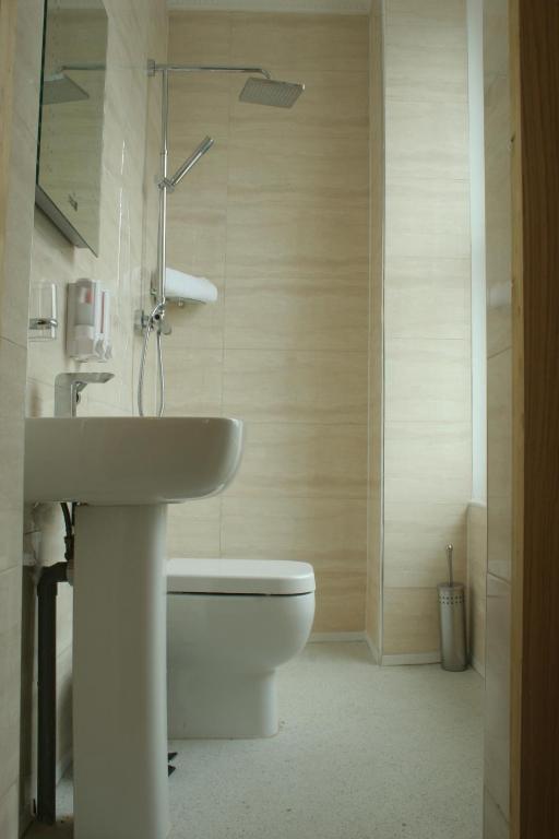 Baytree Hotel Londres Habitación foto