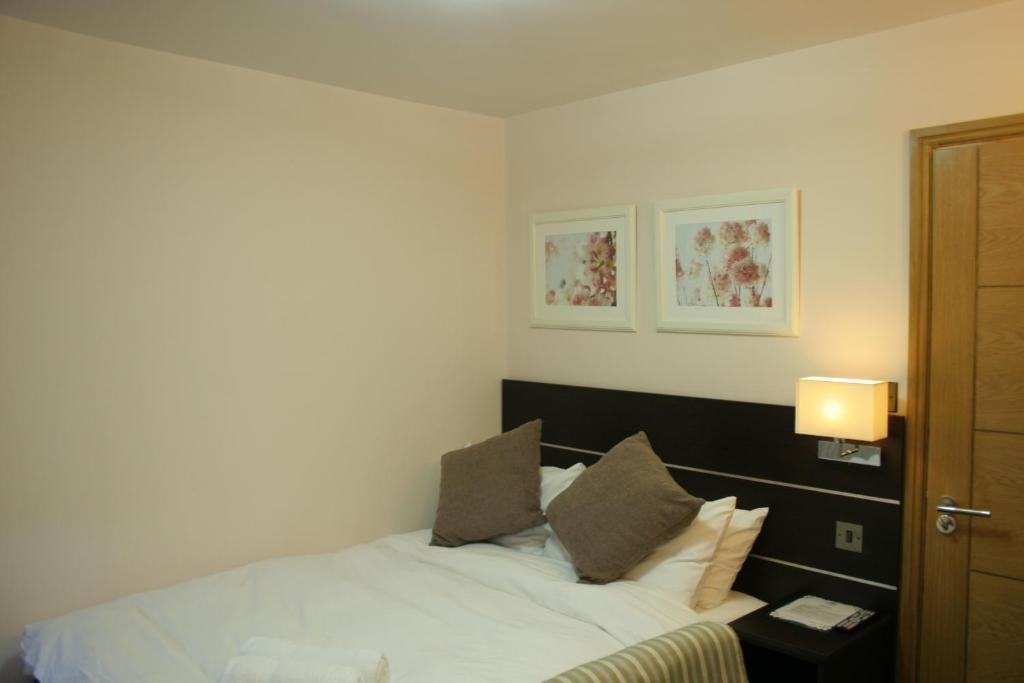 Baytree Hotel Londres Habitación foto