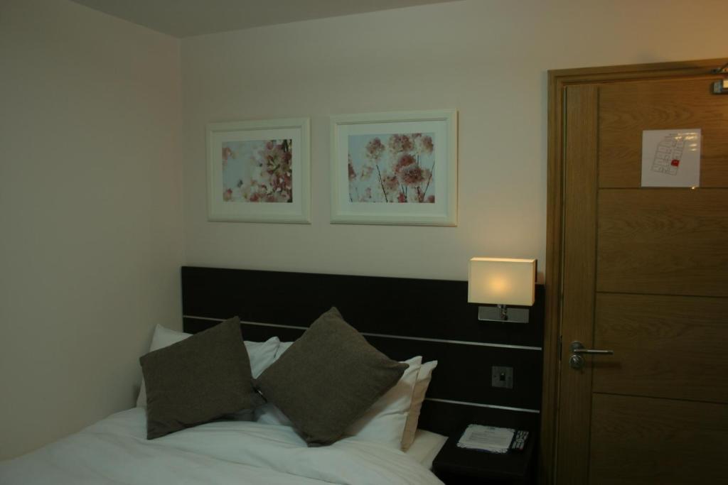 Baytree Hotel Londres Habitación foto