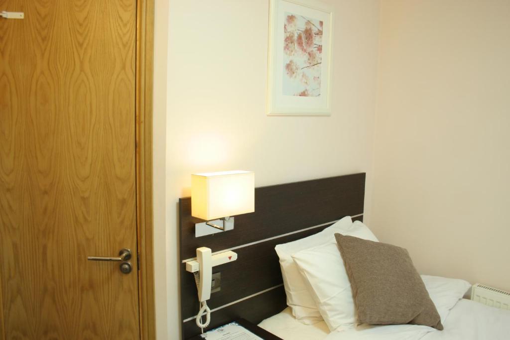 Baytree Hotel Londres Habitación foto