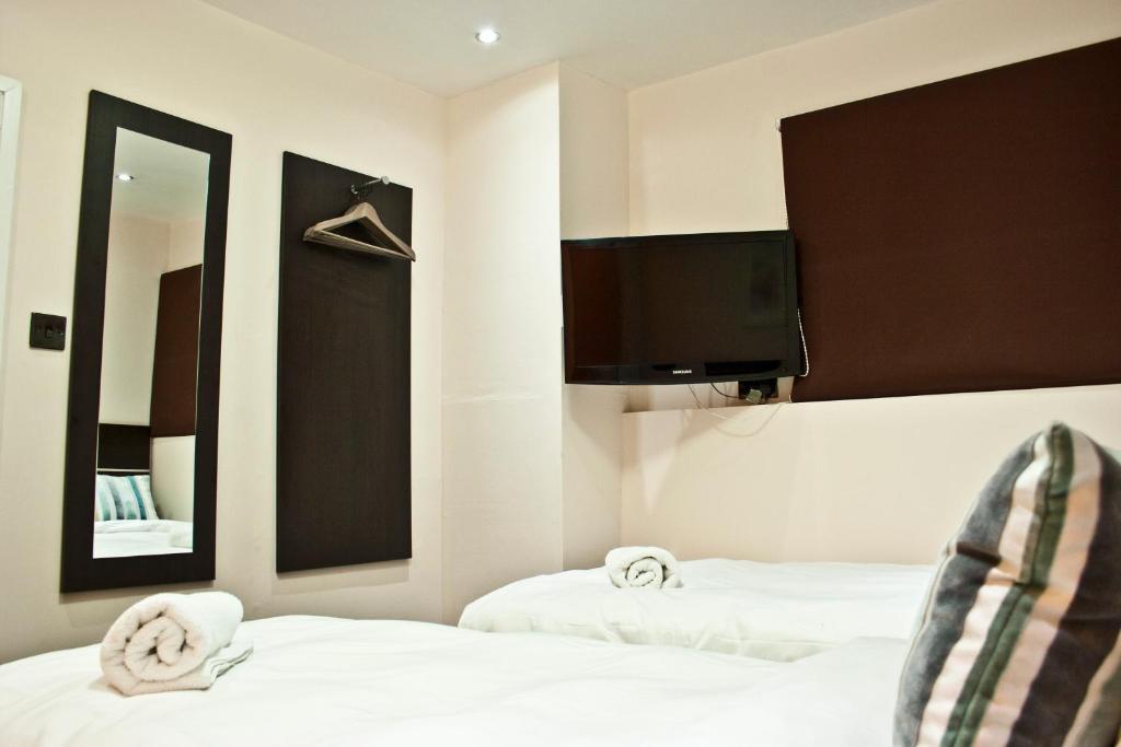 Baytree Hotel Londres Habitación foto